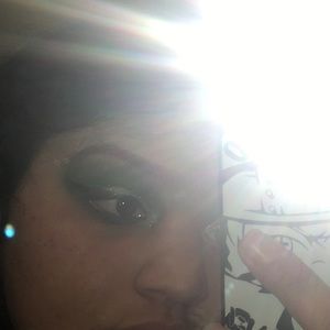 Meet your Posher, Mayra